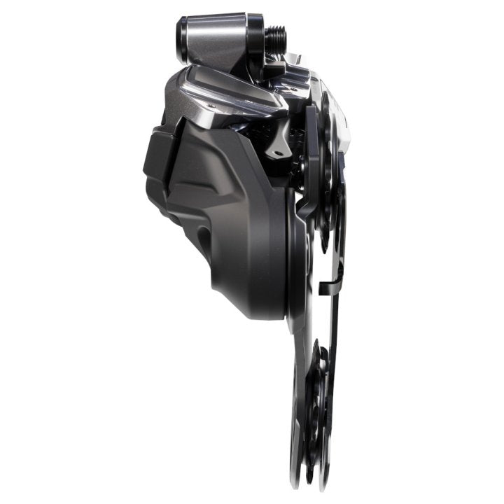 SHIMANO KIT DEORE XTR  dérailleur arrière  Di2  SGS Collier