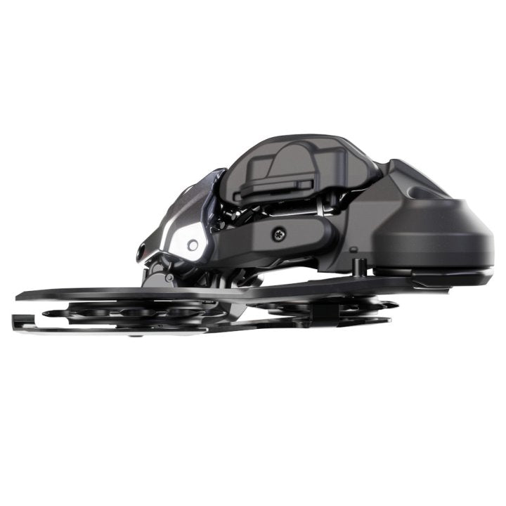 SHIMANO KIT DEORE XTR  dérailleur arrière  Di2  SGS I-SPEC EV