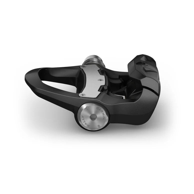 Pédales Capteur de Puissance simple Garmin Rally RK 100 Kéo (Look)