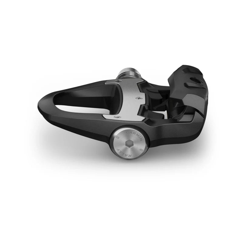 Pédales Capteur de Puissance simple Garmin Rally RS 100 SPD-SL (Shimano)