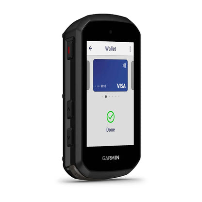 Nouveaux  Compteur vélo GPS Garmin Edge 850 + Ceinture HRM 200 pour 1€ de plus