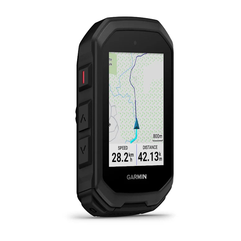Compteur vélo GPS Garmin Edge MTB