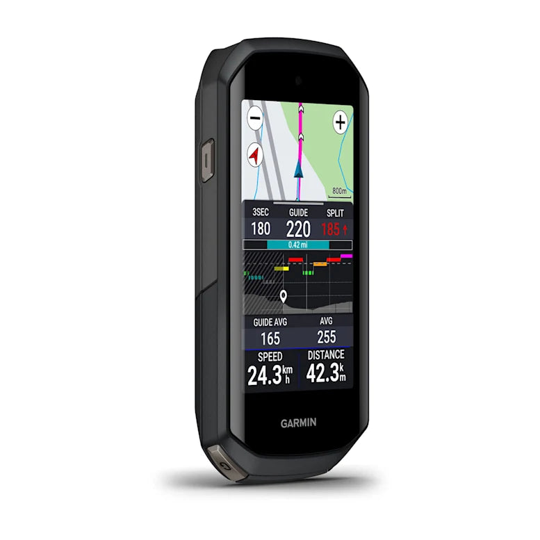 PACK Edge® 1050