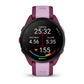 Forerunner® 165 Music Prune/Lilas