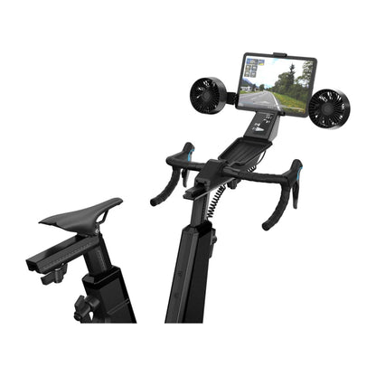 Home trainer connecté Tacx® NEO Bike Plus Cycle trainer