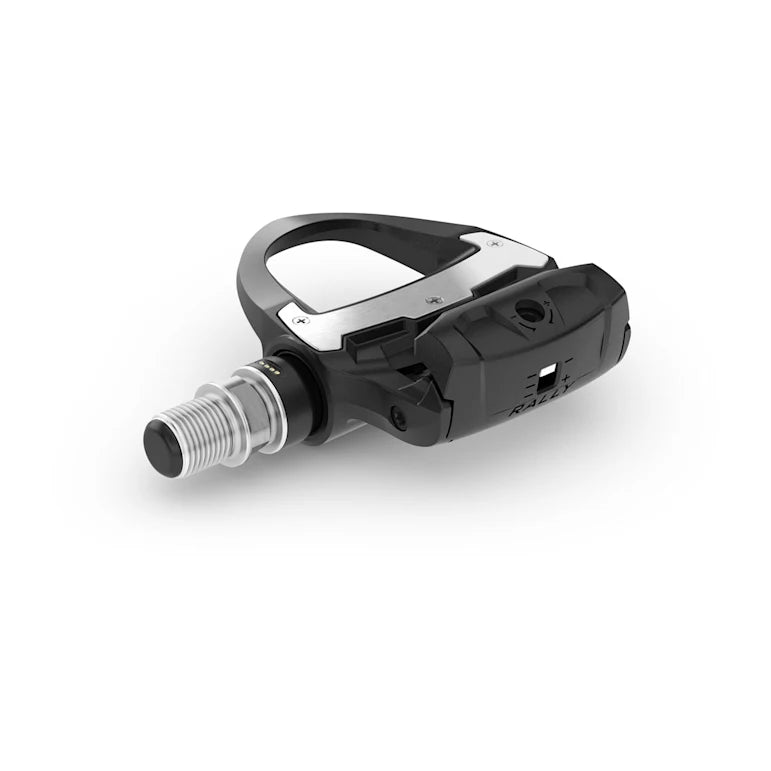 Pédales Capteur de Puissance double Garmin Rally RS 210 SPD-SL (Shimano)