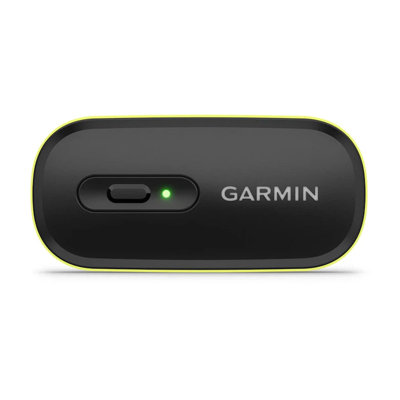 Ceinture Cardio-Fréquencemètre Garmin HRM 600