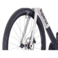 VÉLO DE ROUTE SUPERIOR RR 9.6 CARBON Matte Carbon/White 2025