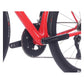 VÉLO DE ROUTE SUPERIOR RR 9.6 CARBON Gloss Red / White 2025