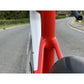 VÉLO DE ROUTE SUPERIOR RR 9.6 CARBON Gloss Red / White 2025