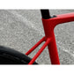 VÉLO DE ROUTE SUPERIOR RR 9.6 CARBON Gloss Red / White 2025