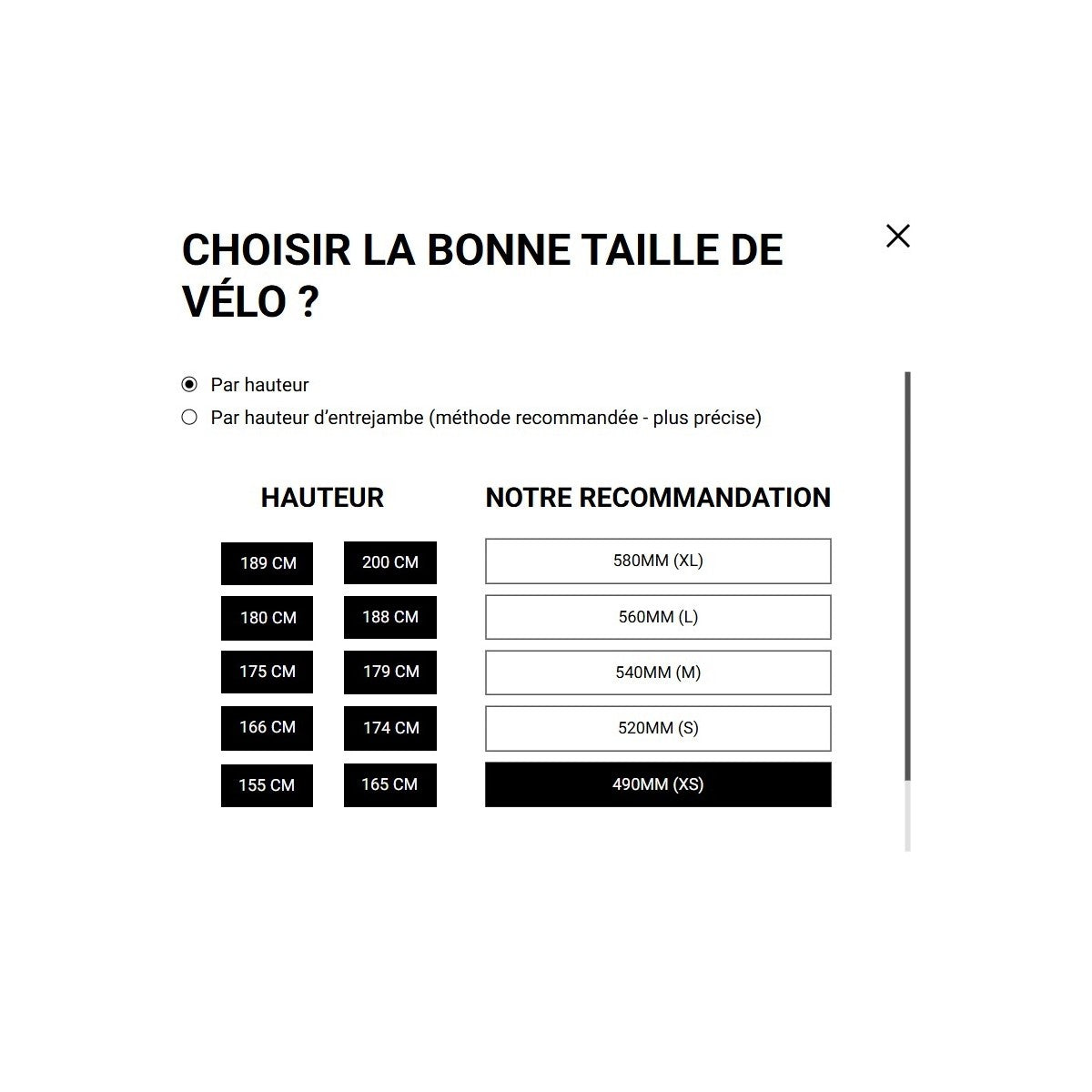 VÉLO DE ROUTE SUPERIOR RR 9.8 CARBON noir mat /noir 2025