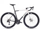 VÉLO DE ROUTE SUPERIOR RR 9.8 CARBON  Matte Carbon/White 2025