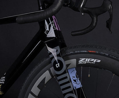 new 2026 RONDO RUUT CF LOCO BLACK / LOCO  édition limitée