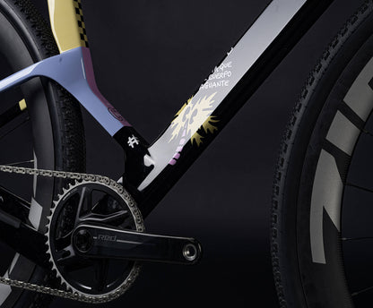 new 2026 RONDO RUUT CF LOCO BLACK / LOCO  édition limitée