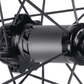 Scope paire de roues sport 5 disques Tubeless  (57mm)