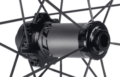 Scope paire de roues sport 5 disques Tubeless  (57mm)