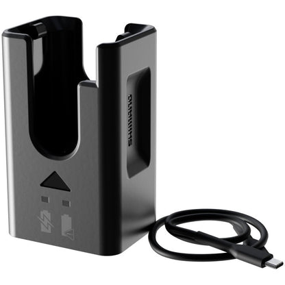 SHIMANO KIT DEORE XT  dérailleur arrière  Di2 SGS Collier