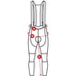 Siroko Cuissard vélo long femme Colina