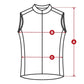 Siroko Gilet coupe-vent femme V1-W Lavaredo