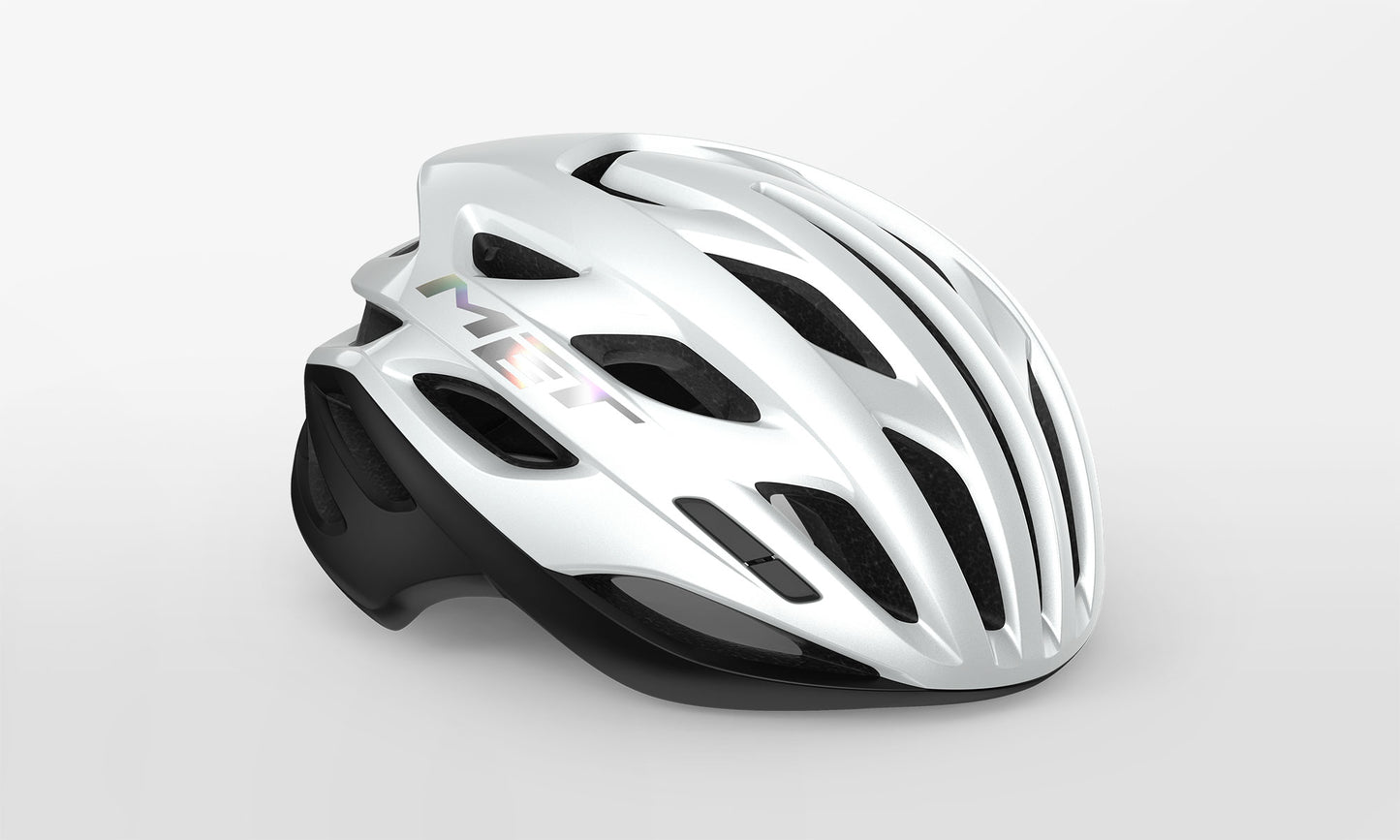 Casque Route MET ESTRO MIPS 4 Couleurs  2025
