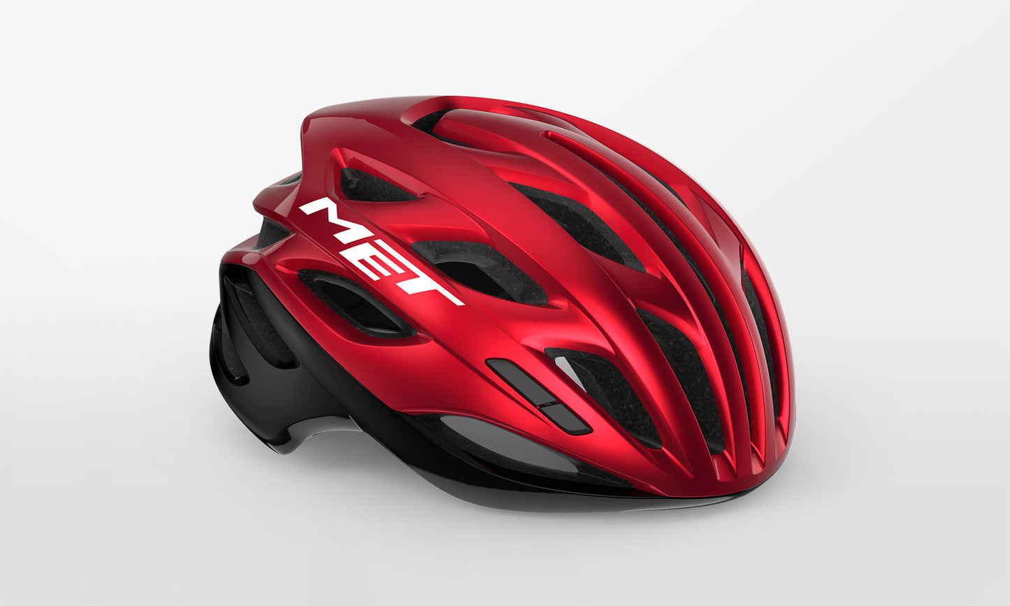 Casque Route MET ESTRO MIPS 4 Couleurs  2025