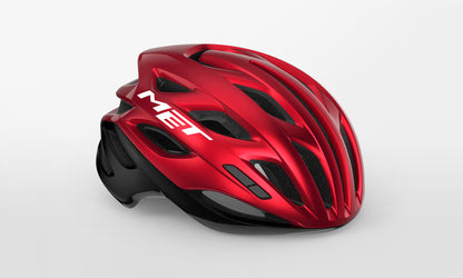Casque Route MET ESTRO MIPS 4 Couleurs  2025