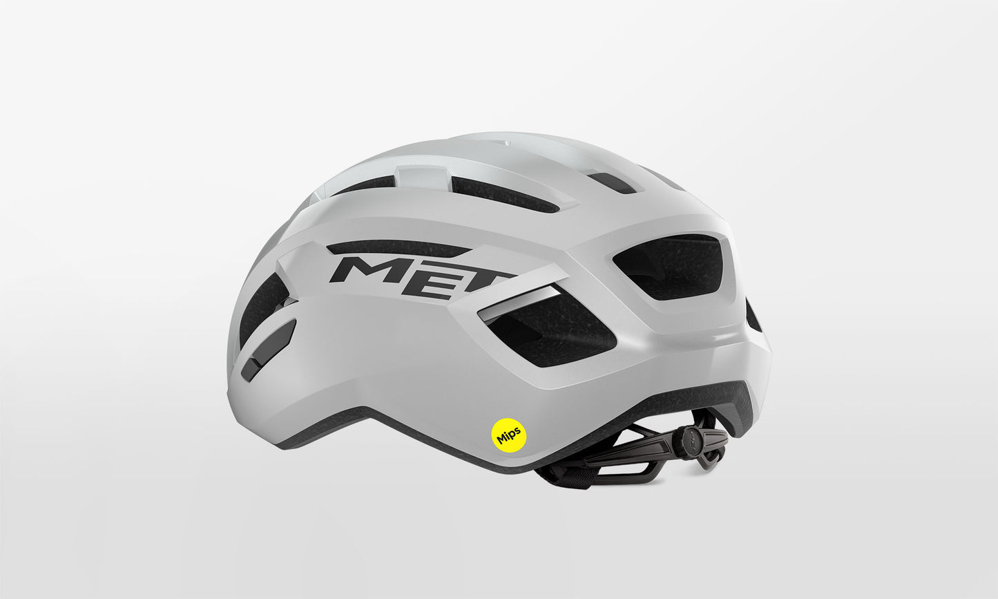 Casque Route MET VINCI MIPS 5 Couleurs  2025