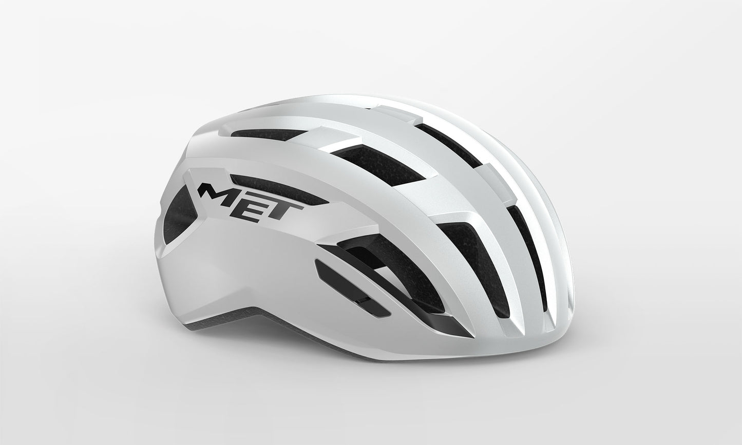 Casque Route MET VINCI MIPS 5 Couleurs  2025
