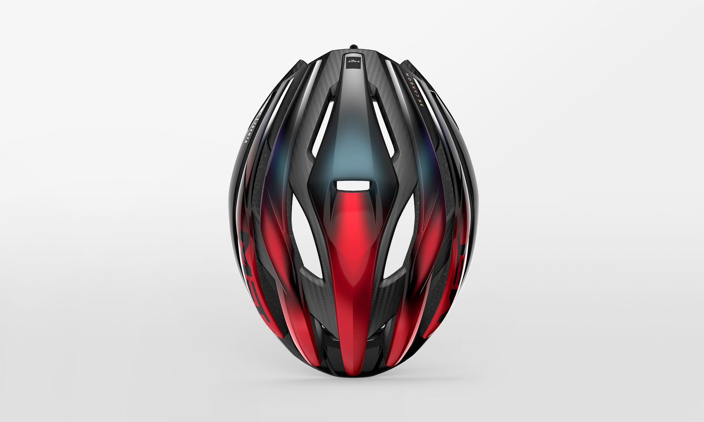 Casque Route MET TRENTA 3K CARBON  2 Couleurs  2025