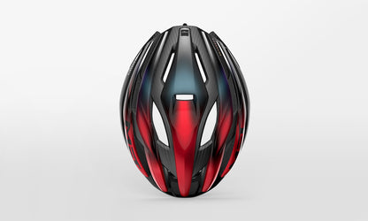 Casque Route MET TRENTA 3K CARBON  2 Couleurs  2025