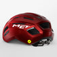 Casque Route MET VINCI MIPS 5 Couleurs  2025