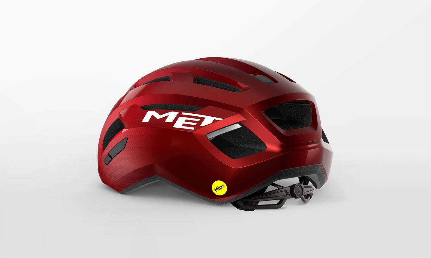 Casque Route MET VINCI MIPS 5 Couleurs  2025