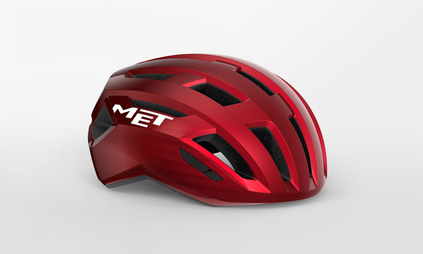 Casque Route MET VINCI MIPS 5 Couleurs  2025