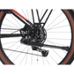PROMO -31 % Crossride e700 B Easy Entry Touring