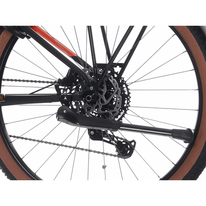 PROMO -31 % Crossride e700 B Easy Entry Touring