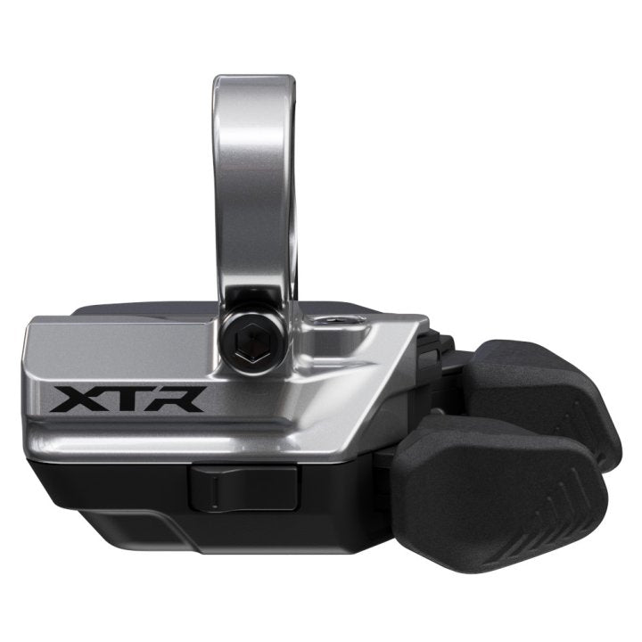 SHIMANO KIT DEORE XTR  dérailleur arrière  Di2  SGS Collier