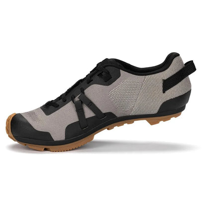 CHAUSSURES GRAVEL UDOG DISTANZA GRIS CENDRÉ