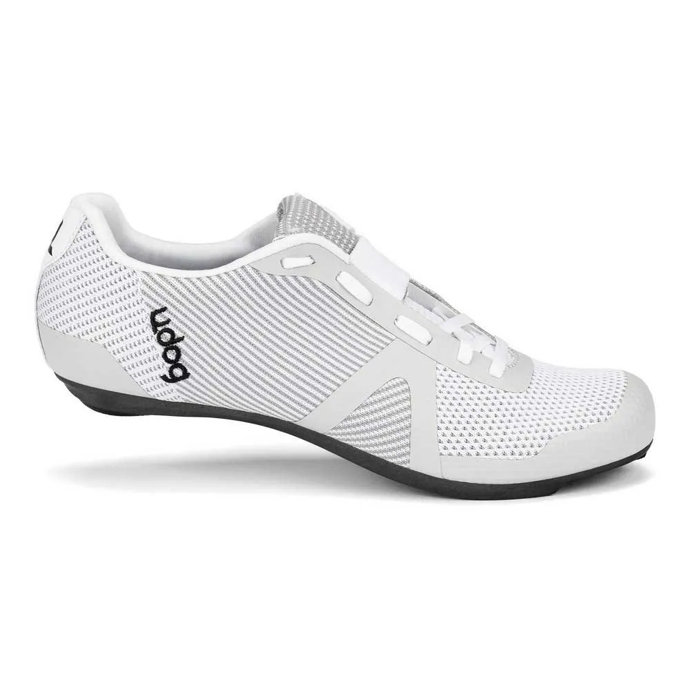 CHAUSSURES UDOG CIMA BLANC SEL