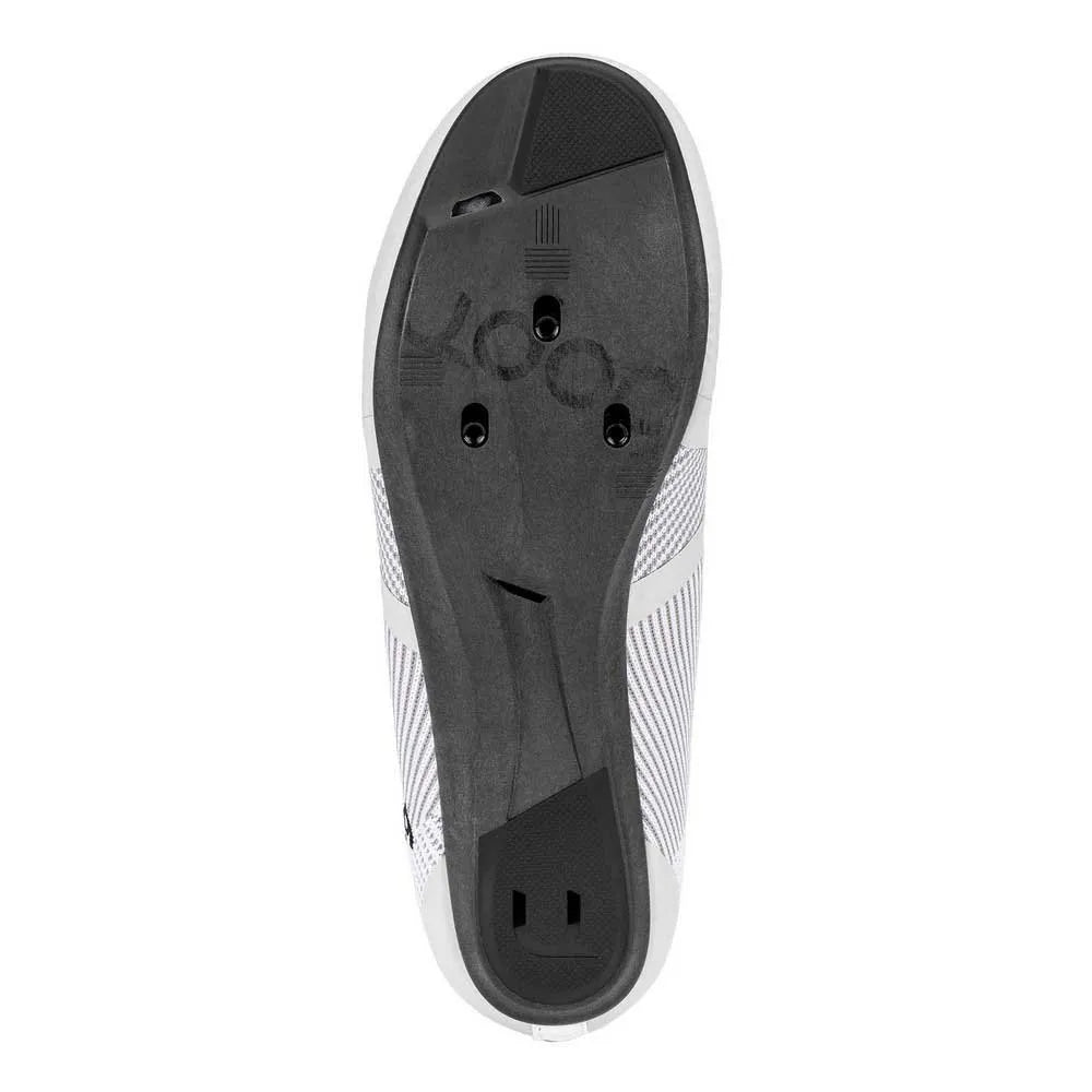 CHAUSSURES UDOG CIMA BLANC SEL