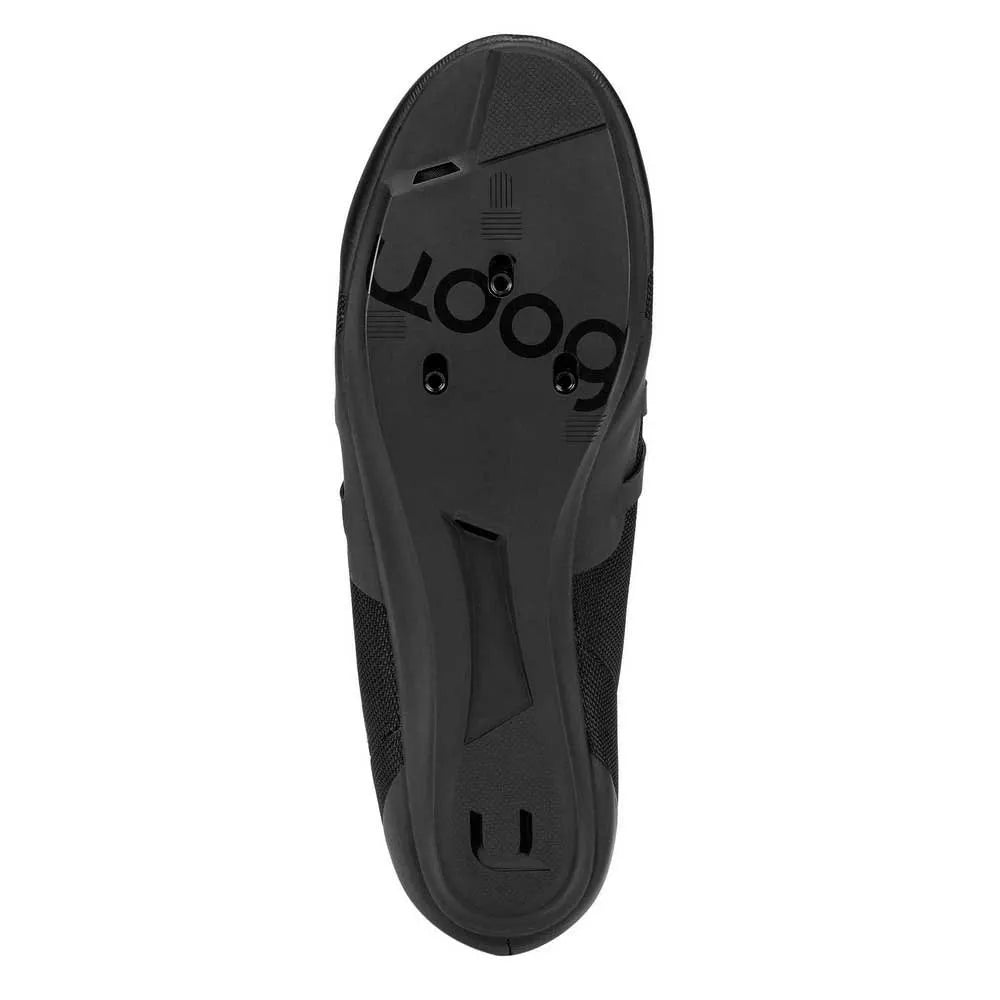 CHAUSSURES UDOG TENSIONE NOIR PUR