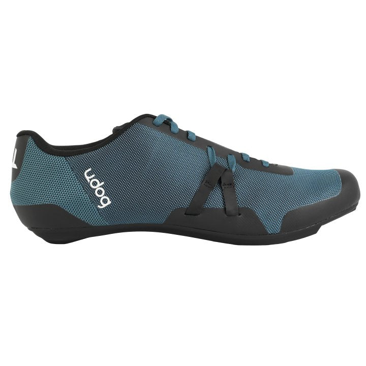 CHAUSSURES UDOG TENSIONE BLEU OCTANE NOIR