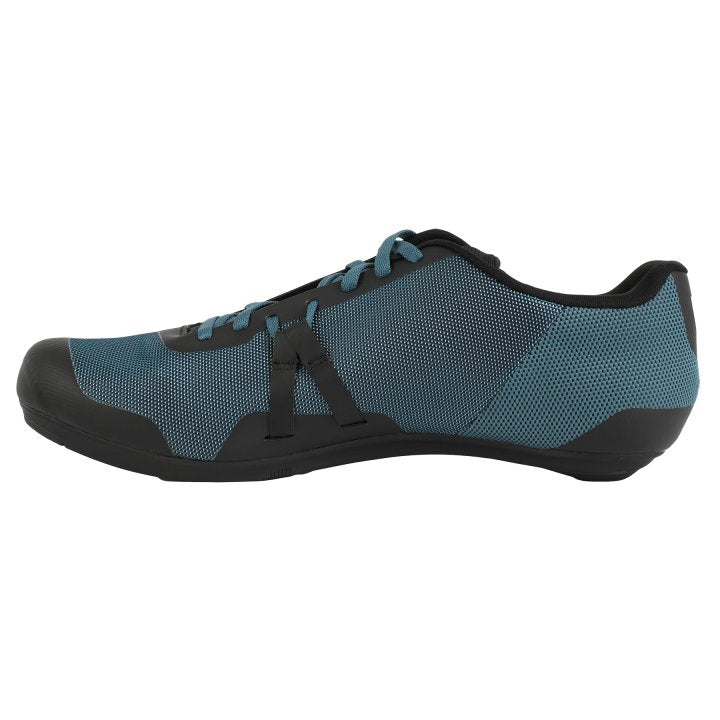 CHAUSSURES UDOG TENSIONE BLEU OCTANE NOIR