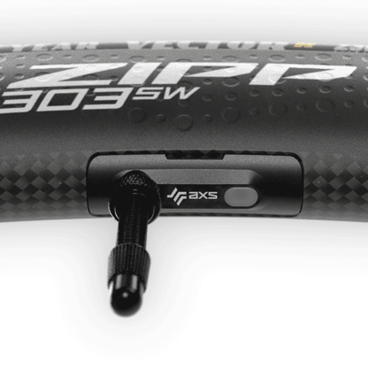 NEW  Paire de roues ZIPP 303 SW A1 XDR OU HG 12V 2025  système de pression pneumatique intégré !