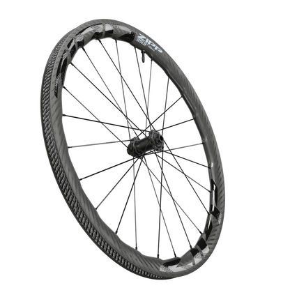 PAIRE DE ROUES ZIPP 353 NSW TUBELESS DISQUE CL 12V XDR