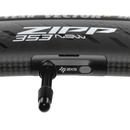 NEW Paire de roues ZIPP 353 NSW ZR1SL XDR 12V XDR OU HG 12V 2025  système de pression pneumatique intégré .