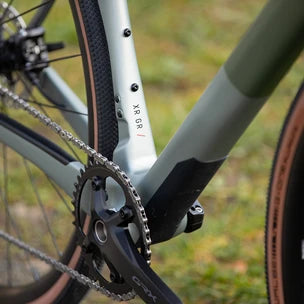 GRAVEL SUPERIOR X-Road 9.5 GR 2025