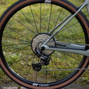GRAVEL SUPERIOR X-Road 9.5 GR 2025