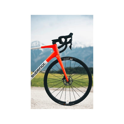Vélo Route Superior XR 9.5 GRAN FONDO 2024