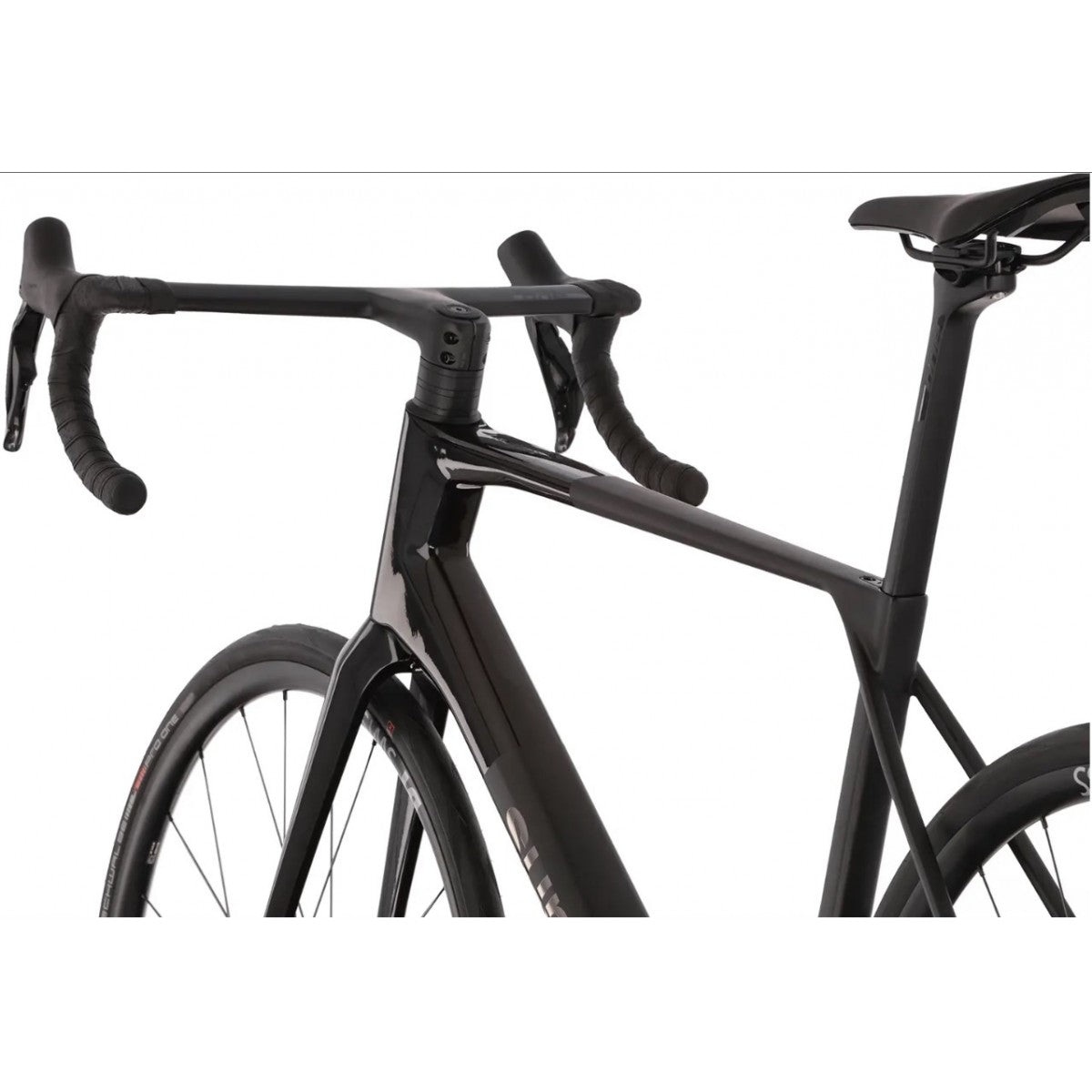 Vélo Route Superior XR 9.7 GRAN FONDO 2024